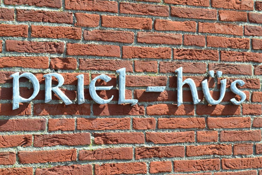 Priel-Hues Apartment List Luaran gambar
