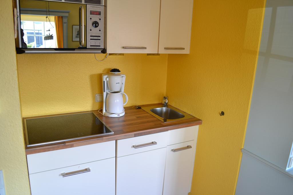 Priel-Hues Apartment List Bilik gambar