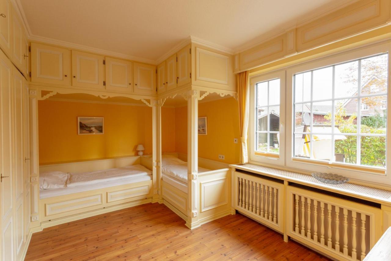Priel-Hues Apartment List Luaran gambar