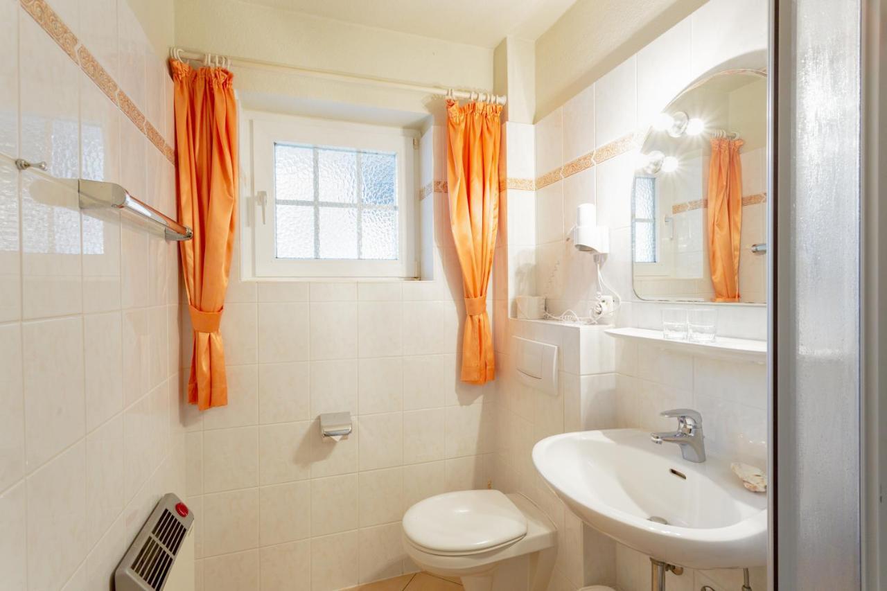 Priel-Hues Apartment List Luaran gambar