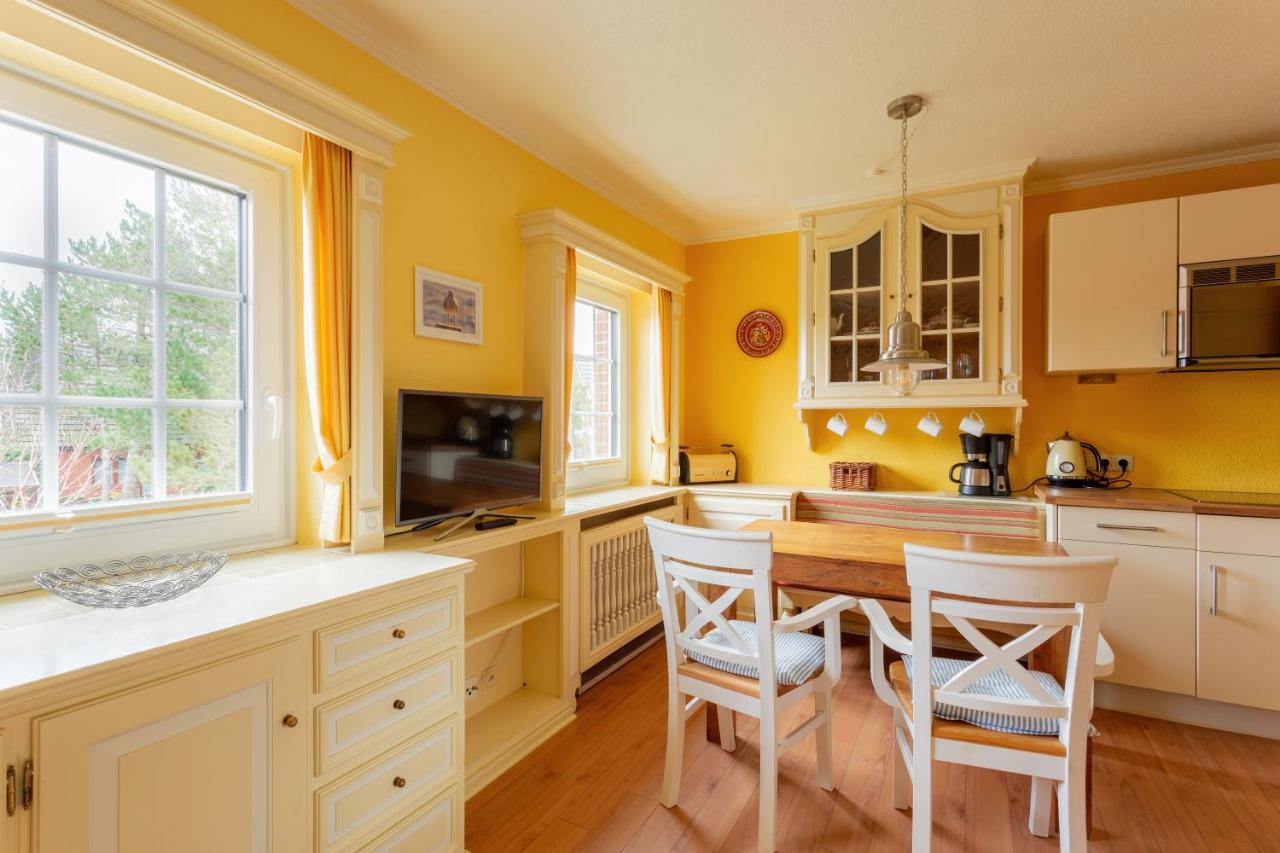 Priel-Hues Apartment List Luaran gambar
