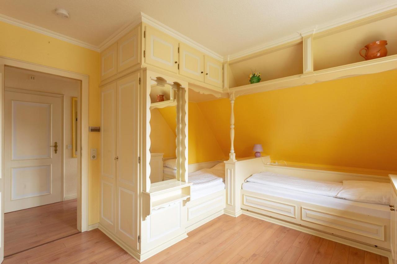 Priel-Hues Apartment List Luaran gambar