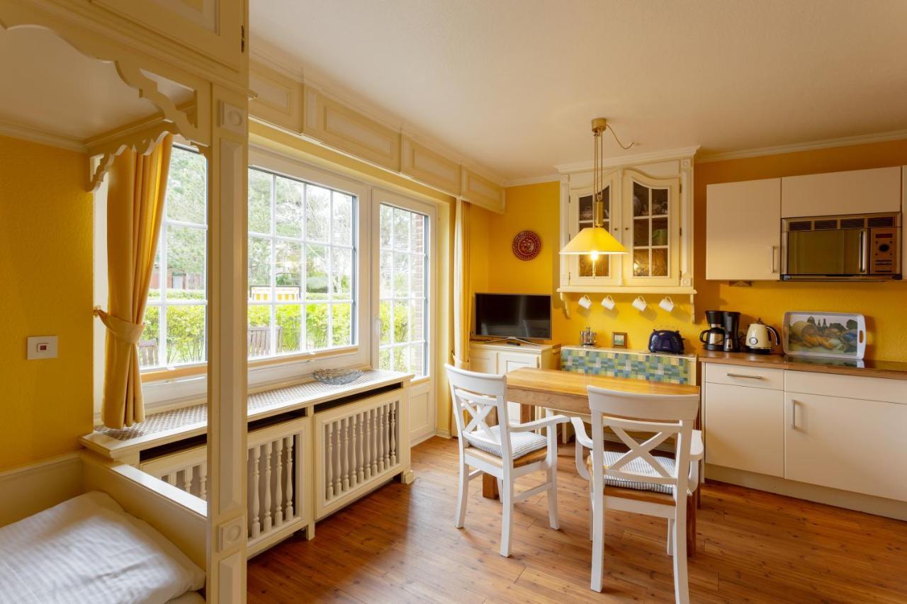 Priel-Hues Apartment List Luaran gambar
