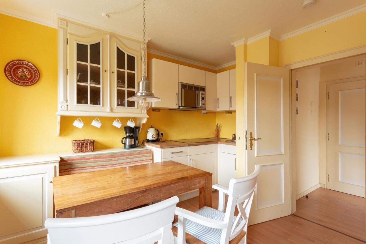 Priel-Hues Apartment List Luaran gambar