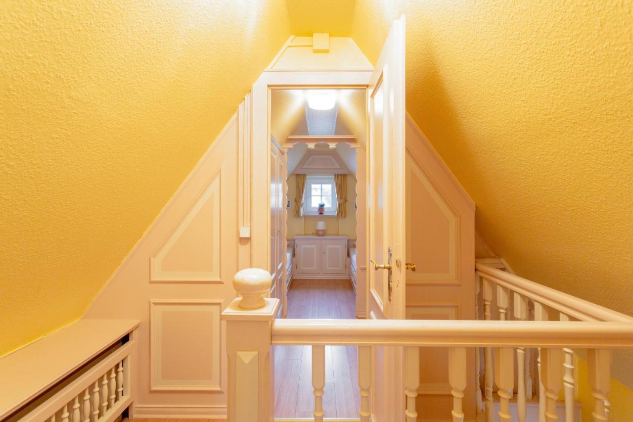 Priel-Hues Apartment List Luaran gambar
