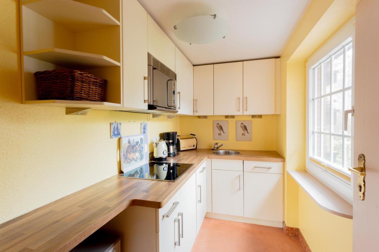 Priel-Hues Apartment List Luaran gambar