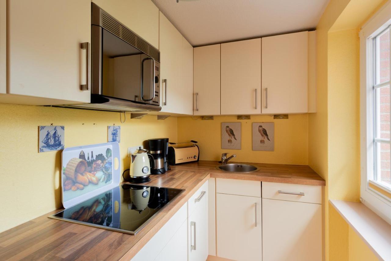 Priel-Hues Apartment List Luaran gambar