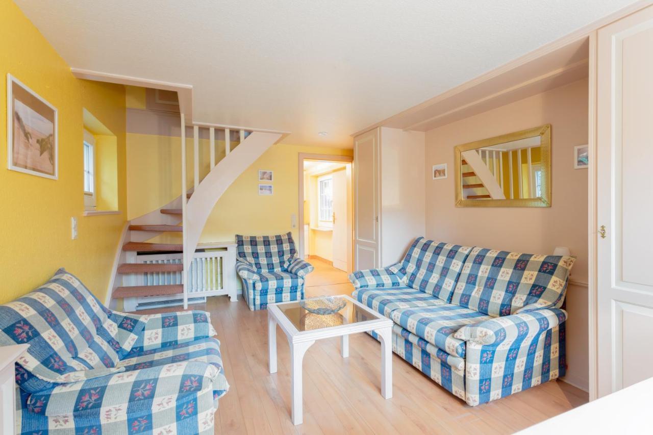 Priel-Hues Apartment List Luaran gambar
