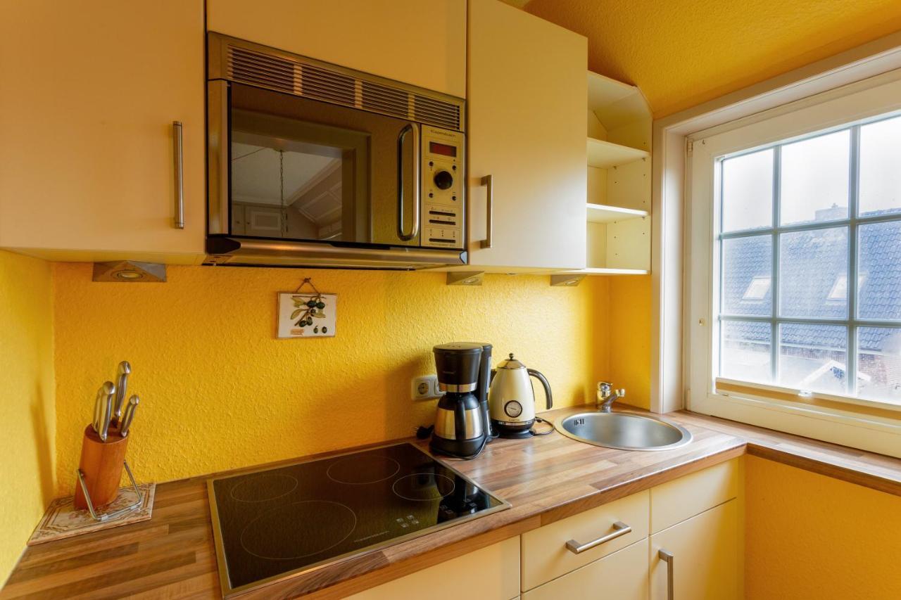 Priel-Hues Apartment List Luaran gambar