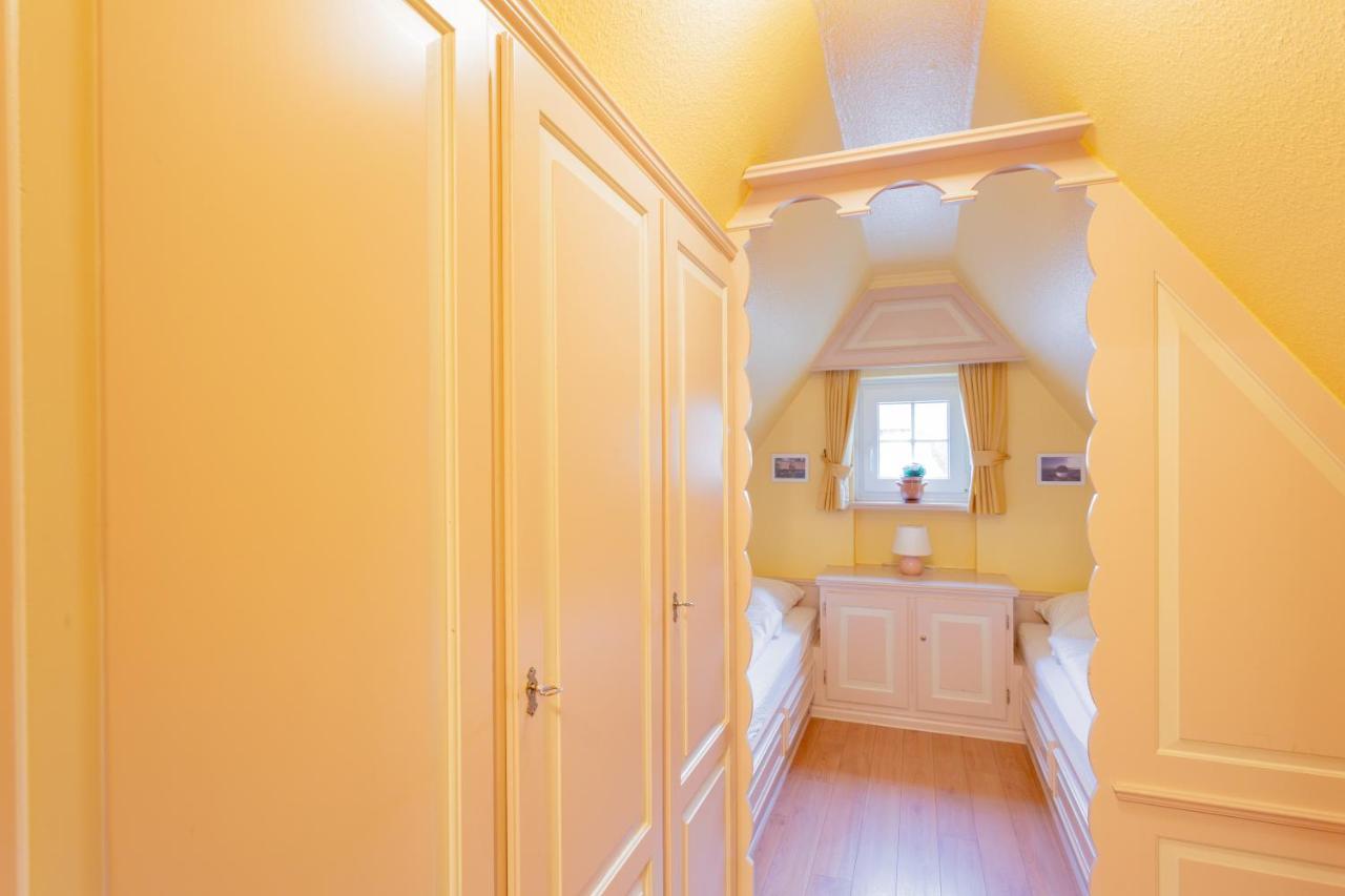 Priel-Hues Apartment List Luaran gambar