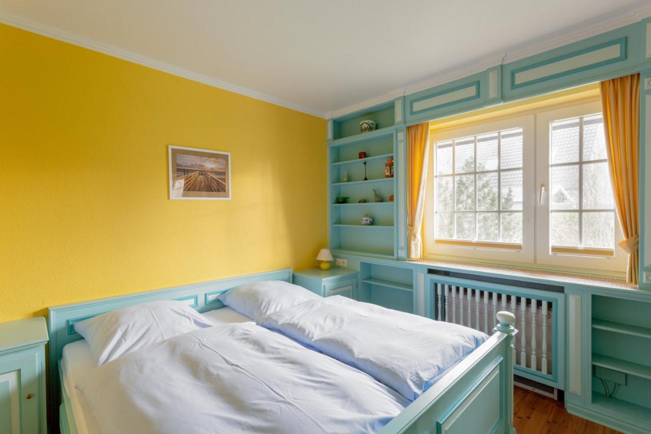 Priel-Hues Apartment List Luaran gambar