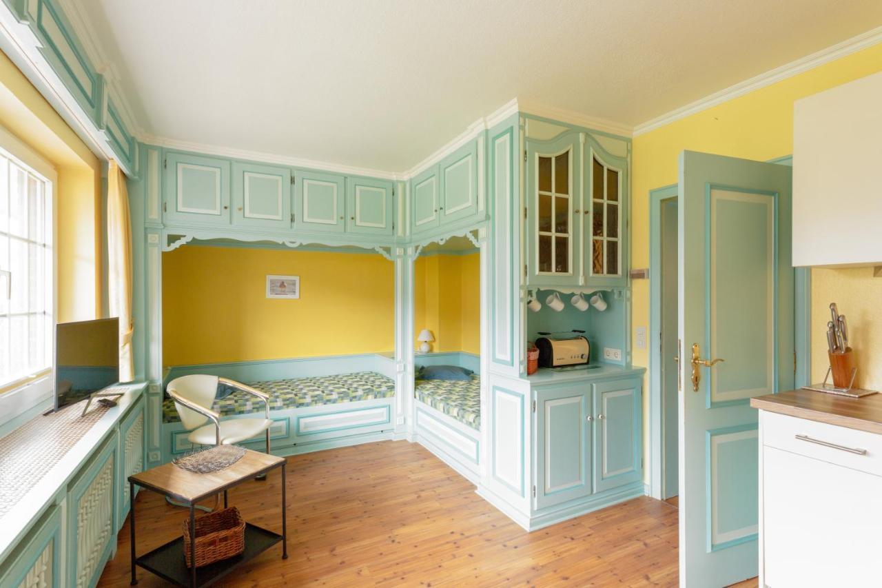 Priel-Hues Apartment List Luaran gambar