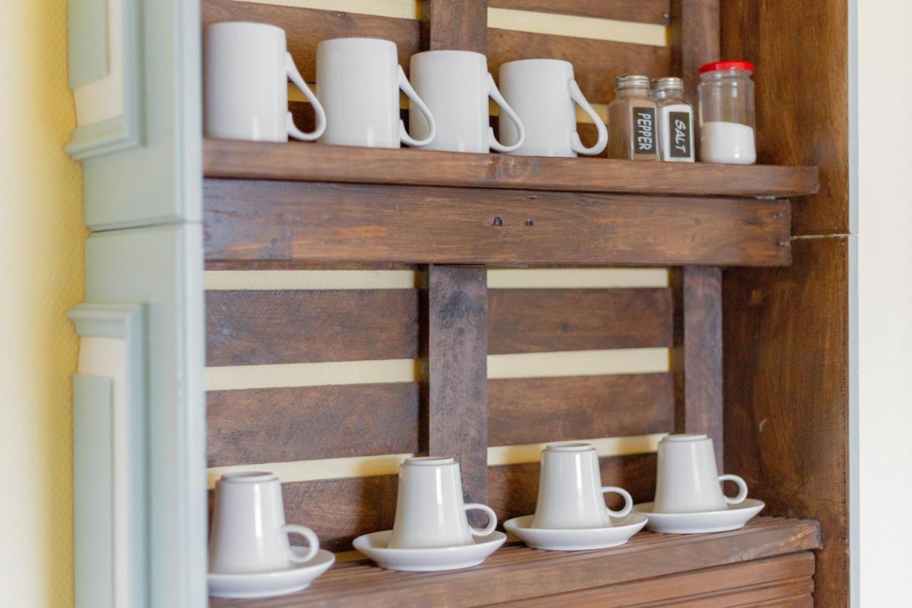 Priel-Hues Apartment List Luaran gambar
