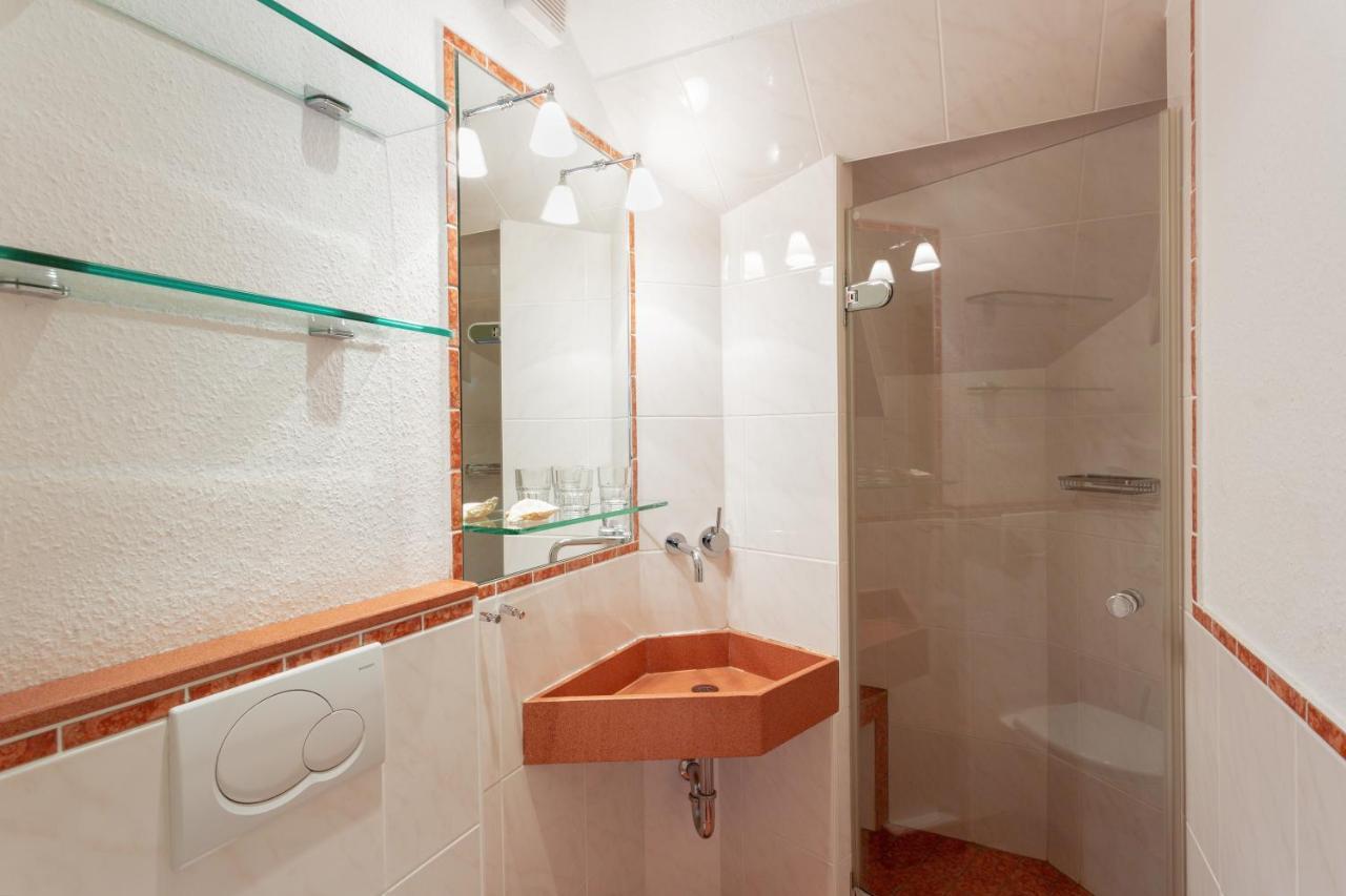 Priel-Hues Apartment List Luaran gambar