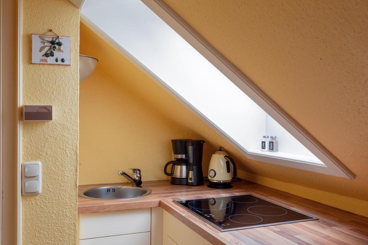 Priel-Hues Apartment List Luaran gambar