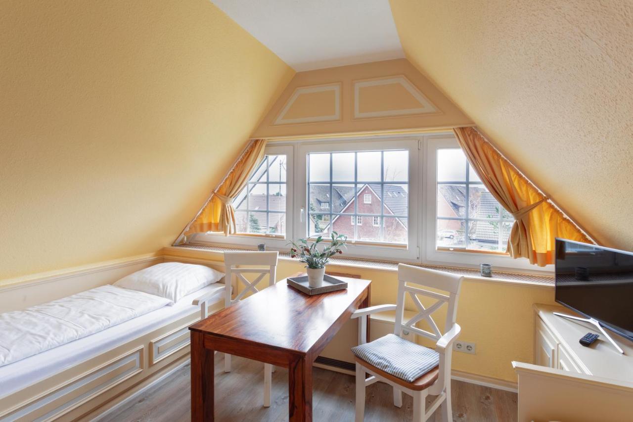 Priel-Hues Apartment List Luaran gambar